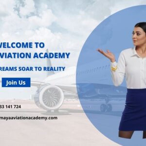 #Best Air Hostess, Cabin Crew Training Institute for Shillong