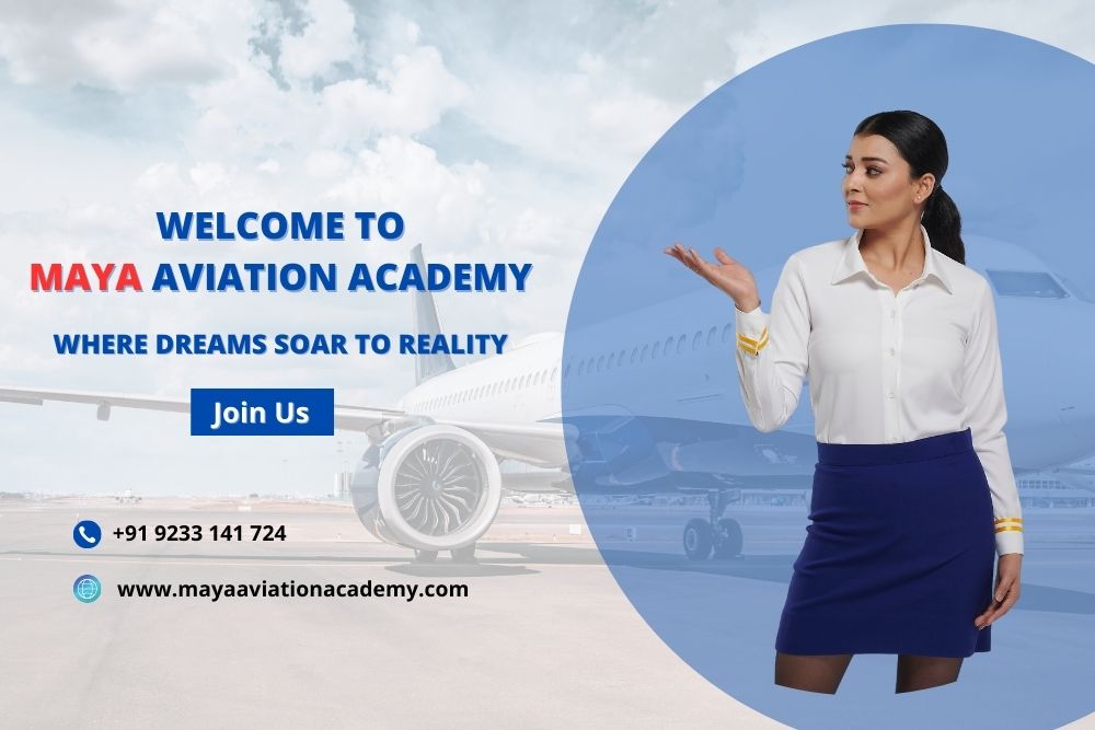 #Best Air Hostess, Cabin Crew Training Institute for Shillong